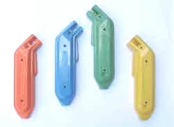 Kunststoffspritzteile